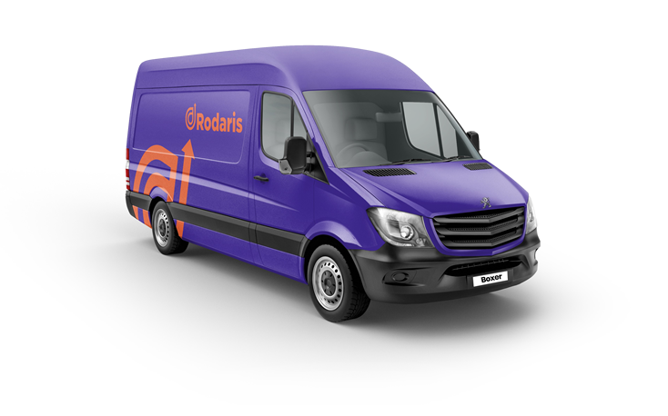 Perspective Device Image